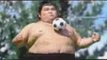 MUST SEE - Funny Pepsi Football Soccer Commercial ad, fun Ad