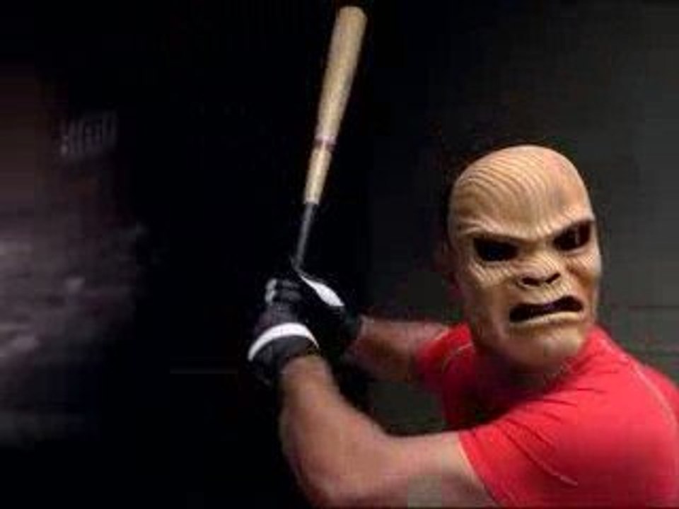 MUST SEE - "For Warriors" Nike Commercial, fun Advert