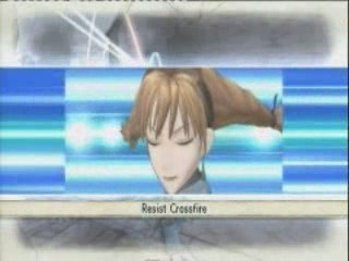 Valkyria Chronicles-Mission Tutorials (operation cloudburst)