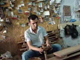 kadeh nasıl yapılır..