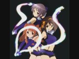 Suzumiya Haruhi no yuutsu -Super Remix- NON STOP MEGA MIX