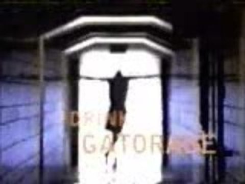 MUST SEE - Michael Jordan Be Like Mike (Updated) Gatorade