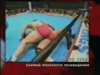 Александр Карелин - маеда