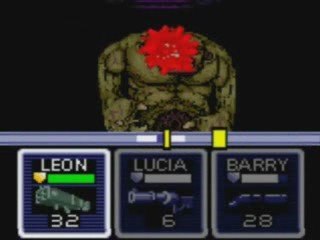 Resident Evil Gaiden - Part 16 Final