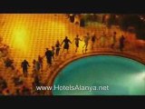 Kleopatra Dreams Beach Hotel Alanya