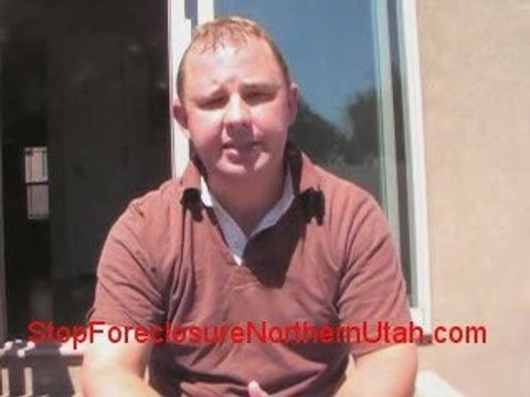 Stop Foreclosure Options