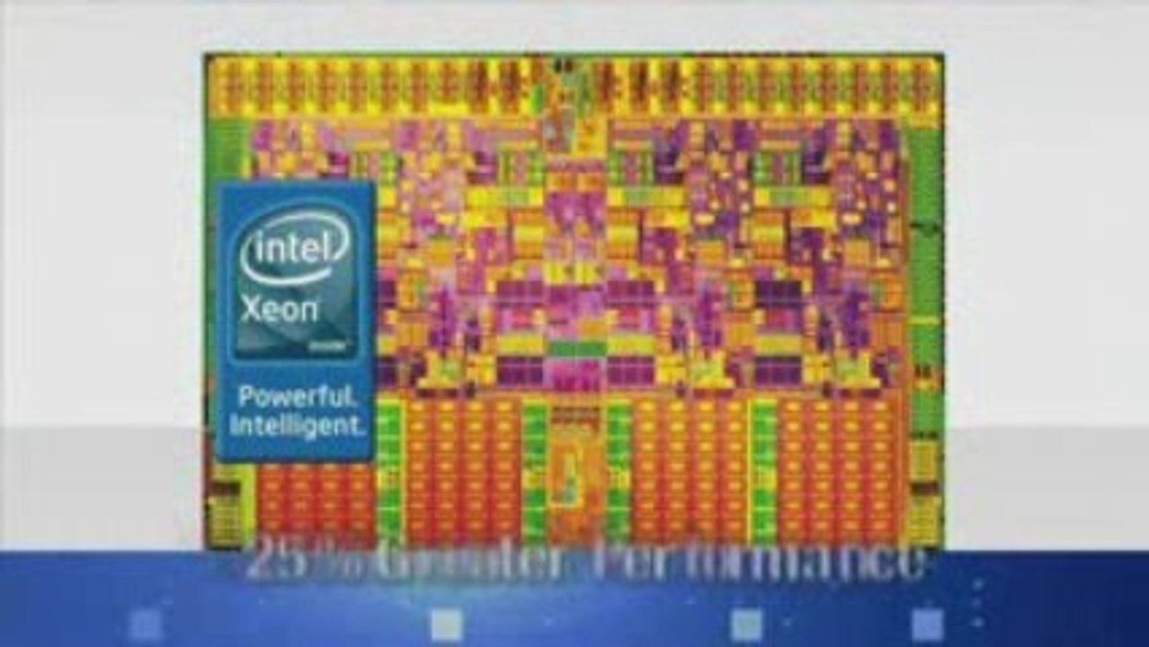 SciNet/High Performance Computing goes Green