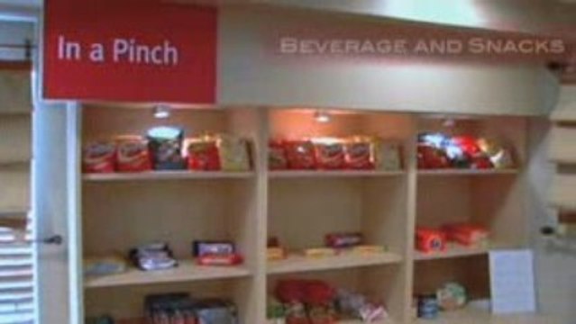 TownePlace Suites by Marriott Indianapolis Park 100 ...