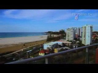 Gold Coast Apartments - Kirra Surf Apartments - Australia