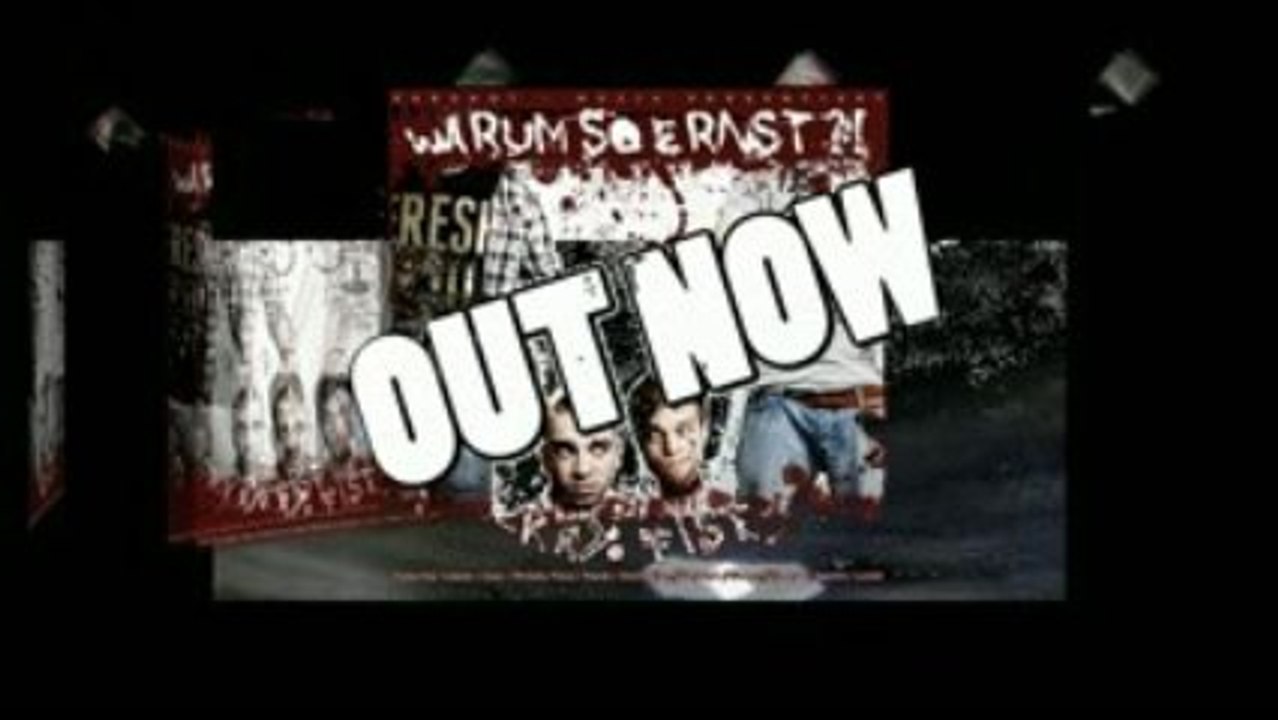 FiST - The Store Paderborn /  kay - Düsenjet 12er