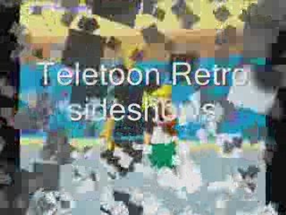 Smell Like Retro Spirit