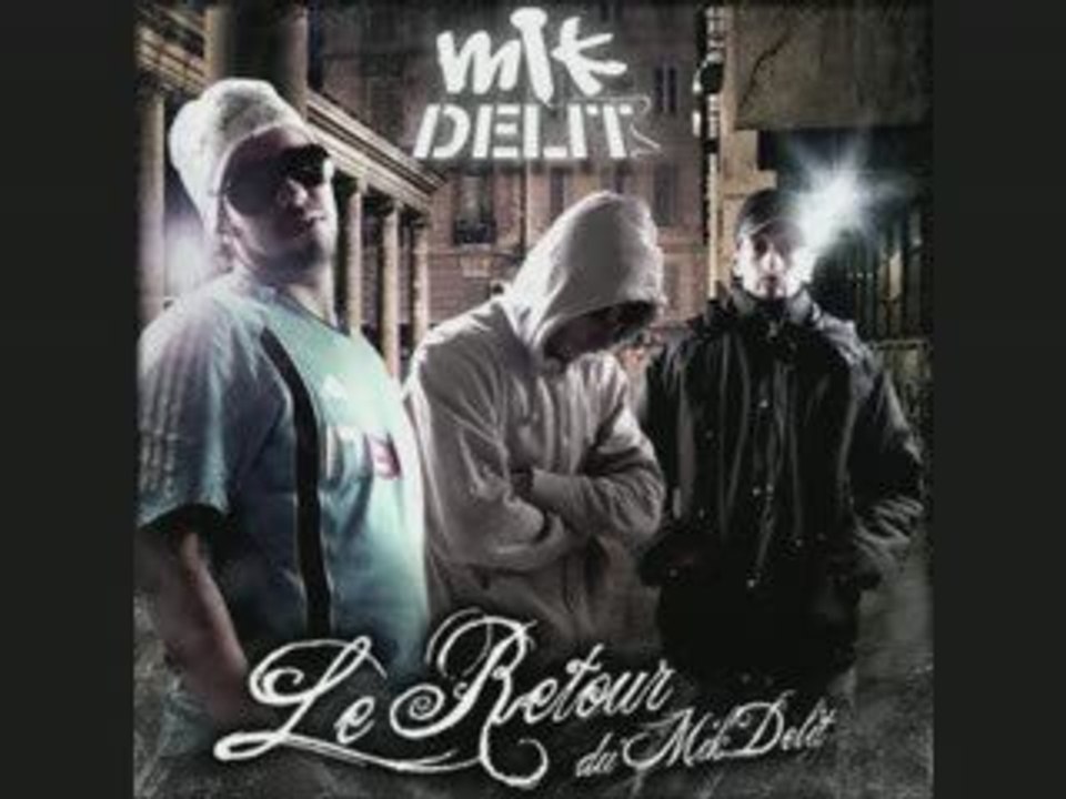 TU VERRAS DANS NOS YEUX MIK DELIT feat KENY ARKANA & SOPRANO