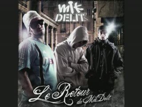 TU VERRAS DANS NOS YEUX MIK DELIT feat KENY ARKANA & SOPRANO