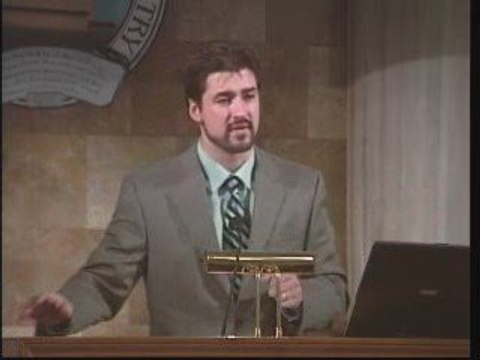 Discovering The Fall Feasts