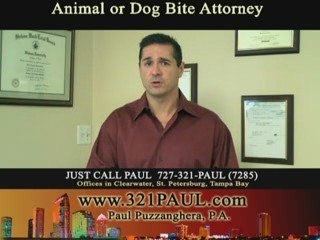 Personal Injury Clearwater