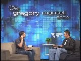 The Gregory Mantell Show -- Sam Jones III / Toxins