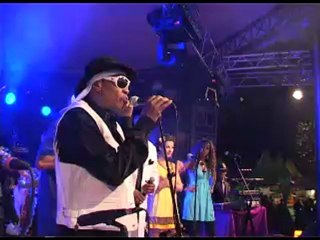 Power Funk Family - Flashlight