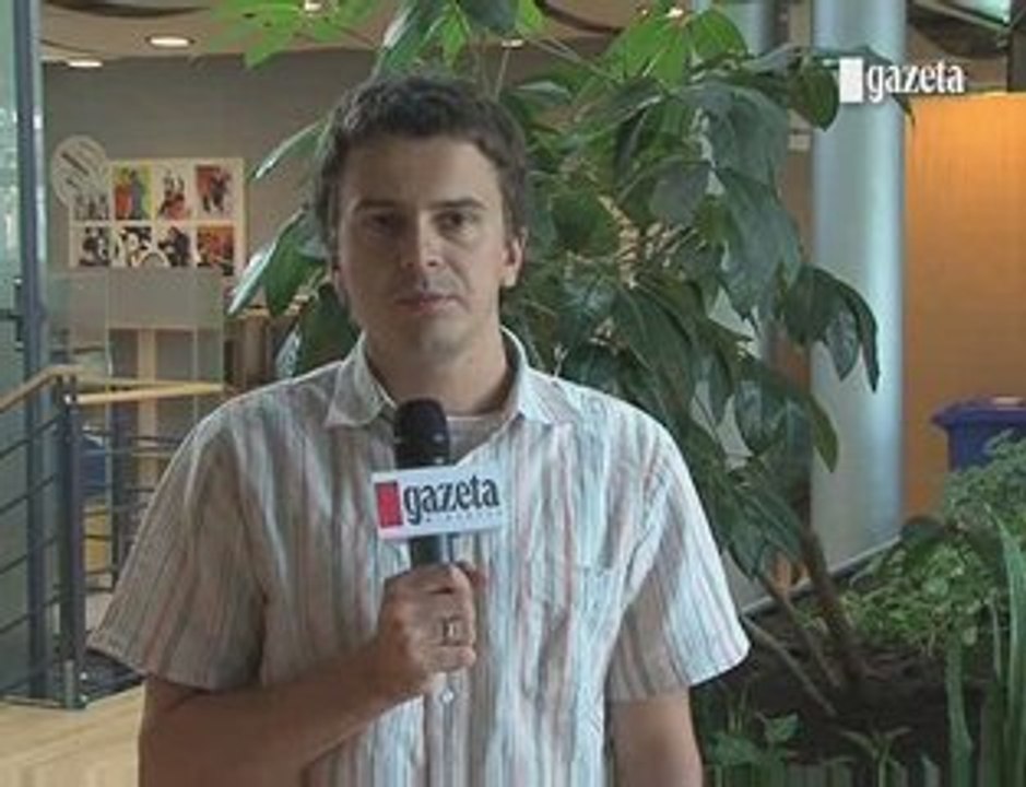 Baj: Ministerstwo piętnuje InterRegio