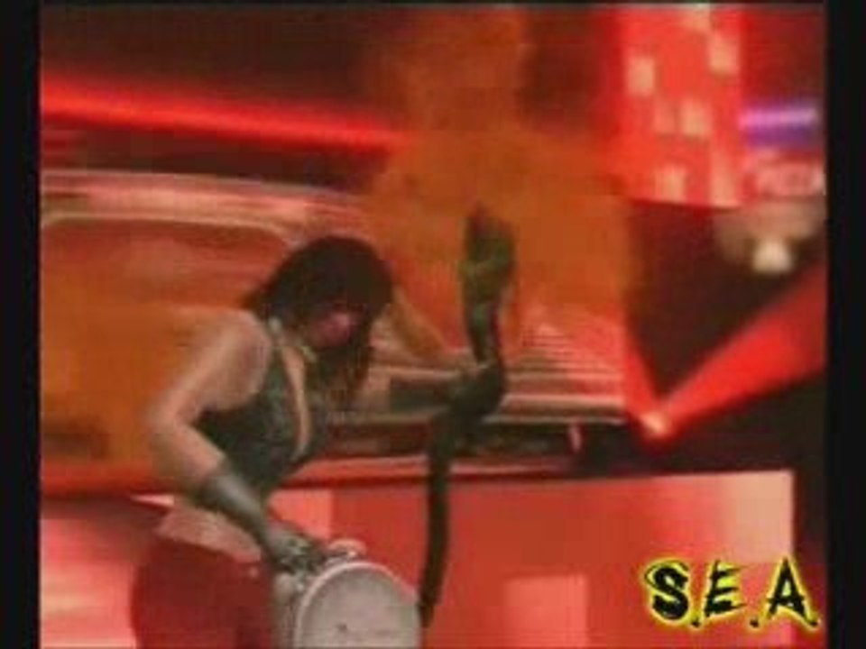 SEA Rebellion 6-21-09 Part 3