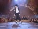 Michael Jackson. Dangerous 1995 Mtv Awards Performance