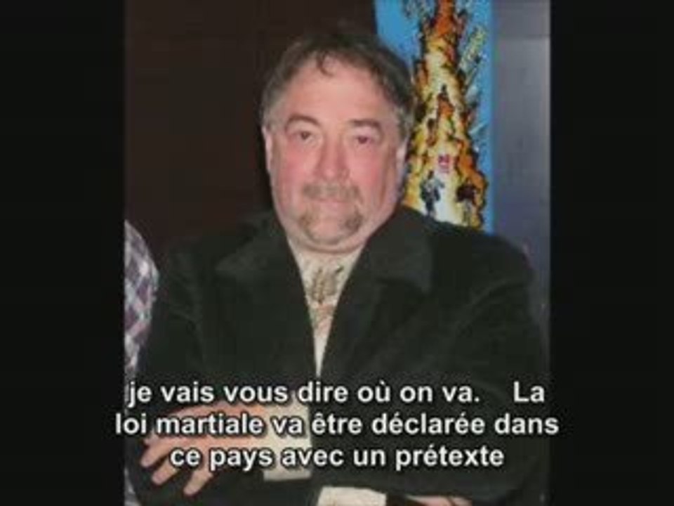 Michael savage   obama  journalistes  situation aux USA