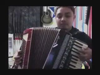 test accordion