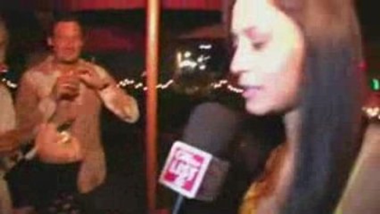 Hot Sexy August Night Fun at Sukho Lounge - Episode 29