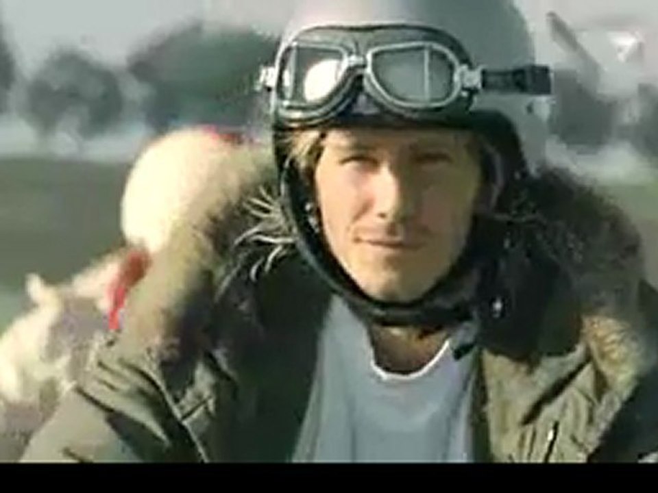 Adidas - Road To Lisbon