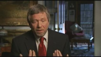 Whistleblower Allen Jones/Mental health screening of kids