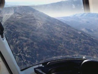30 ans  hélico La Réunion