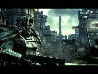 Fallout 3 : Video-Test