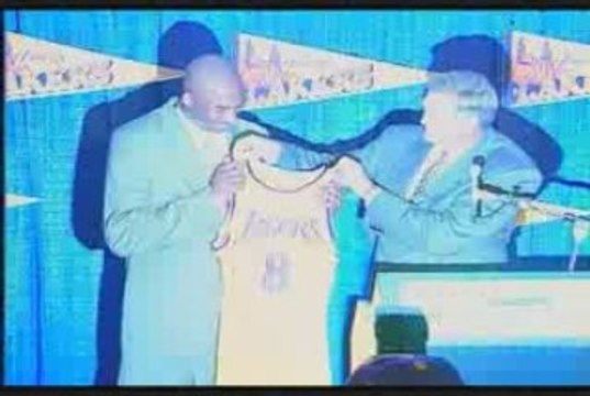 Kobe Bryant by Lil Wayne