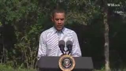 Obama: Kennedy "One of the greatest Senators of our time"