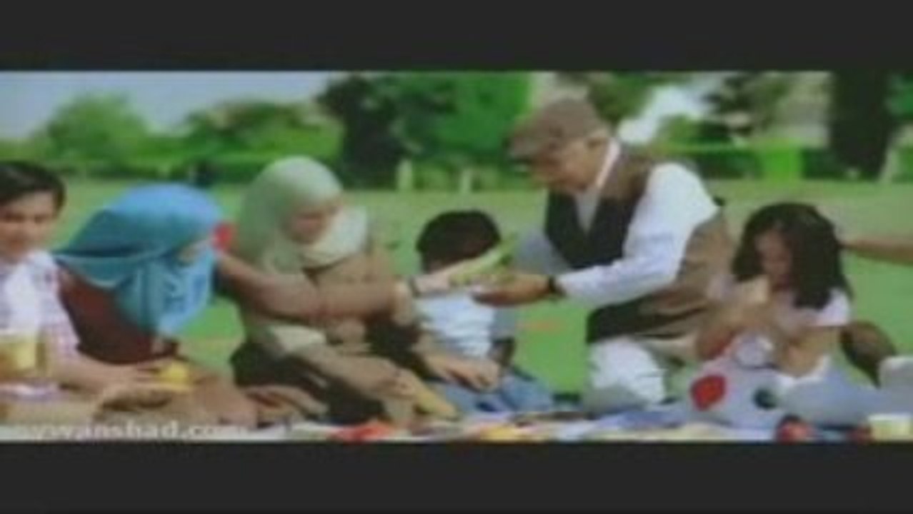 Hayati Kuluha Lillah **(without Music)**