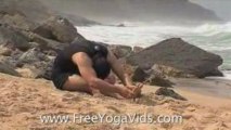 Yoga positions Learn FREE