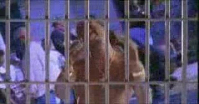 2pac Shorty wanna be a thug