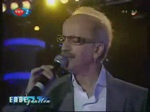 Sami Özer Cansın Şefaat ya Rasulallah