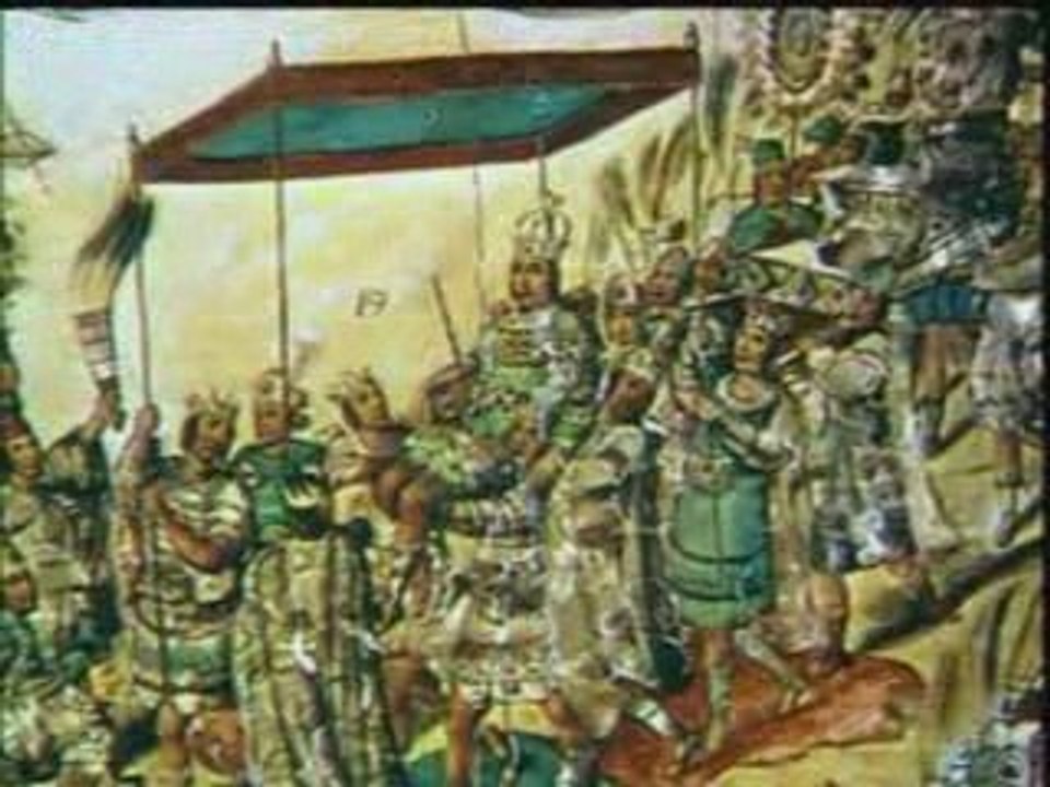 azteques,incas,mayas (2/3)