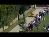 Rallye des lacs 2009