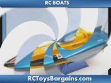 Rc Boats bargains