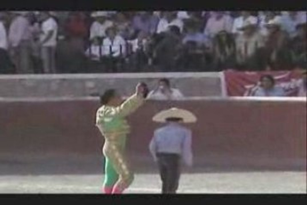 San Luis de la Paz 25 -agosto-09