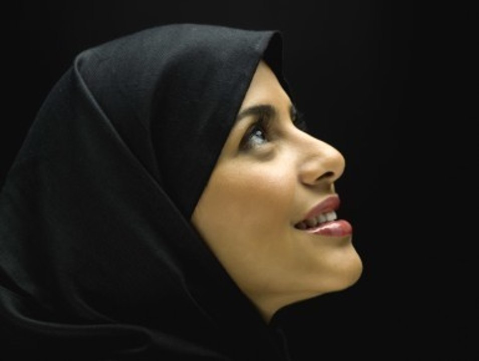 La femme en islam