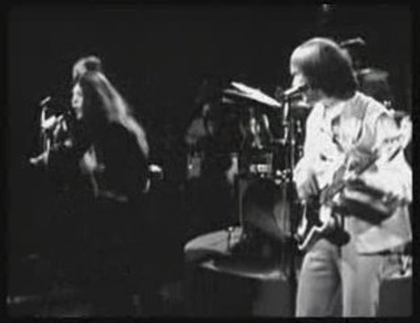 Janis Joplin & Holding C.. Piece of my heart
