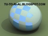 TU-TO-RI-AL 3d Blender tutorial basics. Multires.