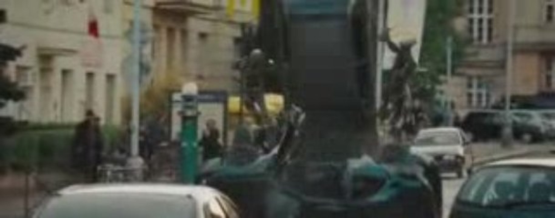 G.I. Joe - Clip Etended French Clip