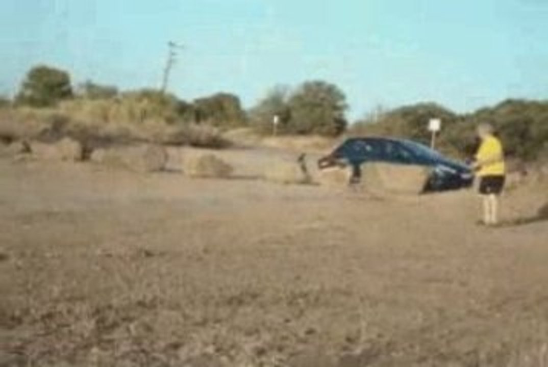 truggy St Thibery 2009