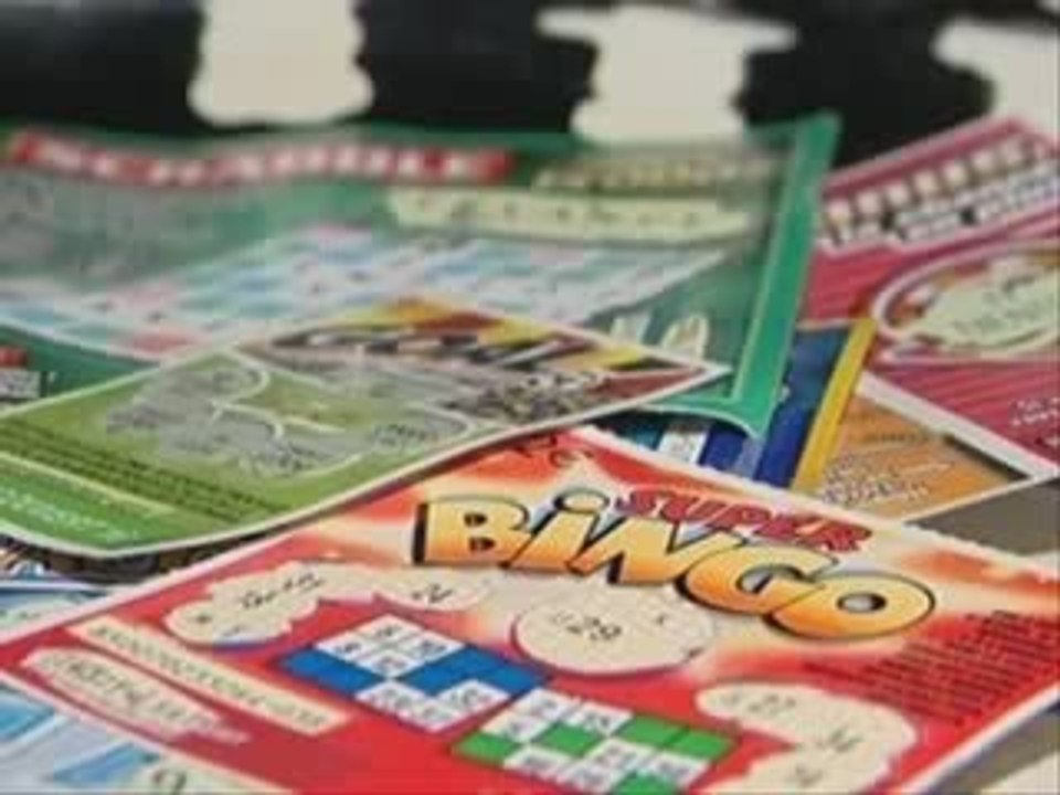 la francaise des jeux