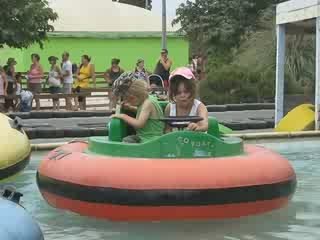 par quillons 26 AOUT 2009 KIDDY PARC/MVI_21