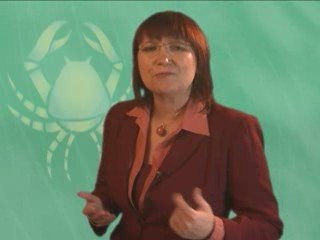 Cancer Horoscope: Today's Horoscope for August 27 2009 ...