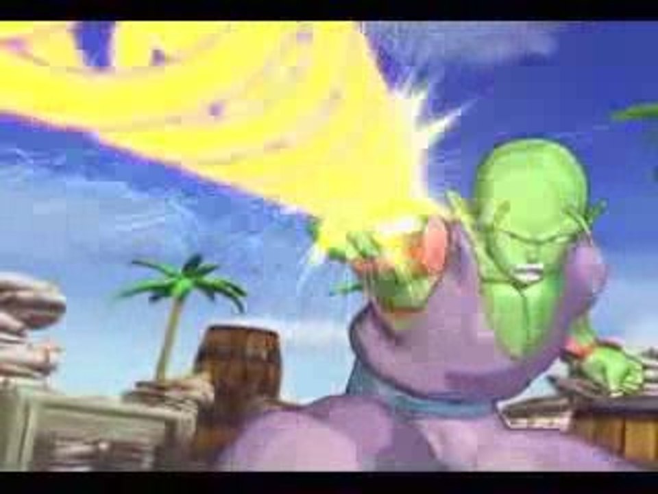 AMV one piece/naruto/dbz